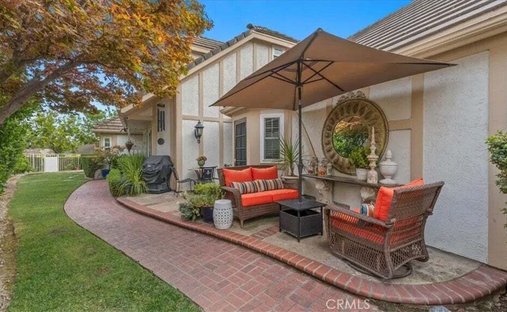 Casa a Upland, California, Stati Uniti 1