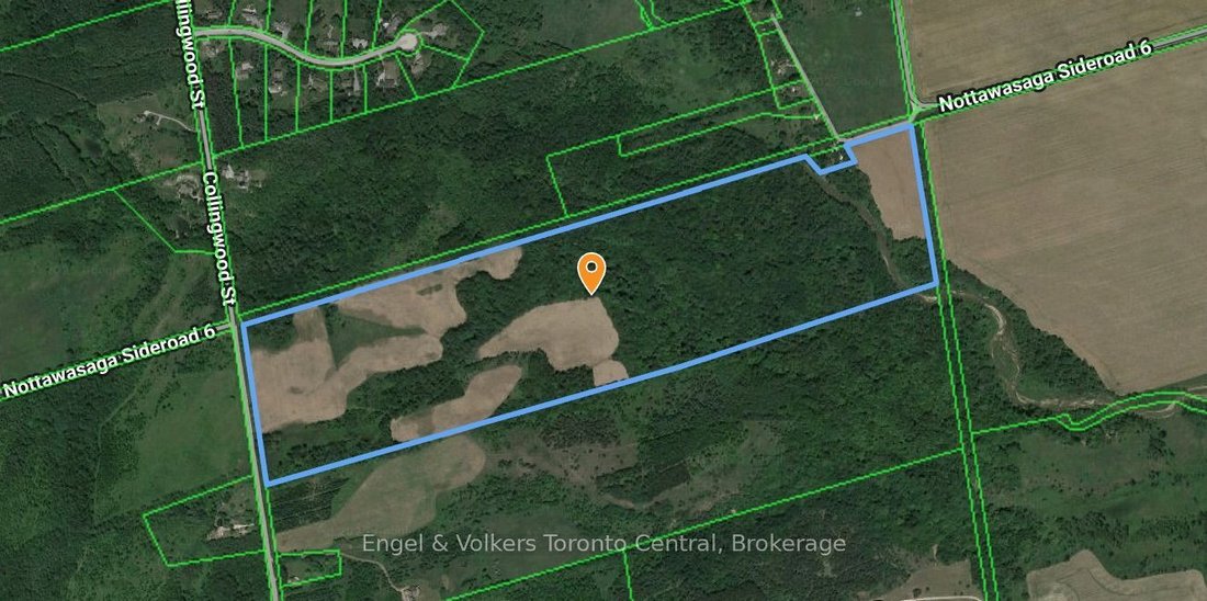 Land in Clearview, Ontario, Canada 4 - 18685523