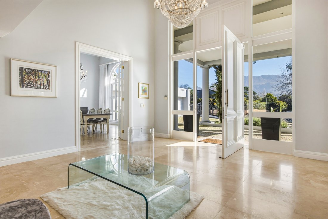 Sillery, Silverhurst, Cape Town 5 - 18685426