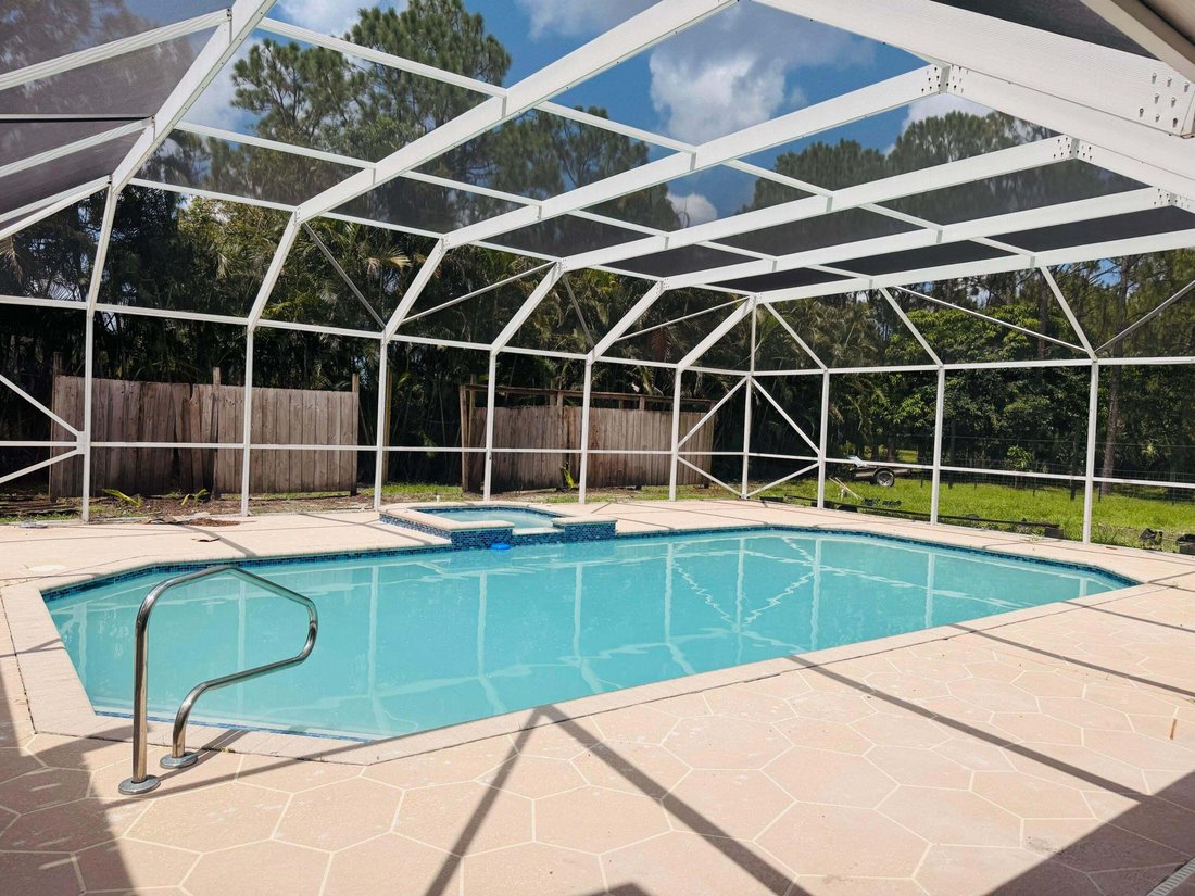 Casa a The Acreage, Florida, Stati Uniti 4 - 18684798