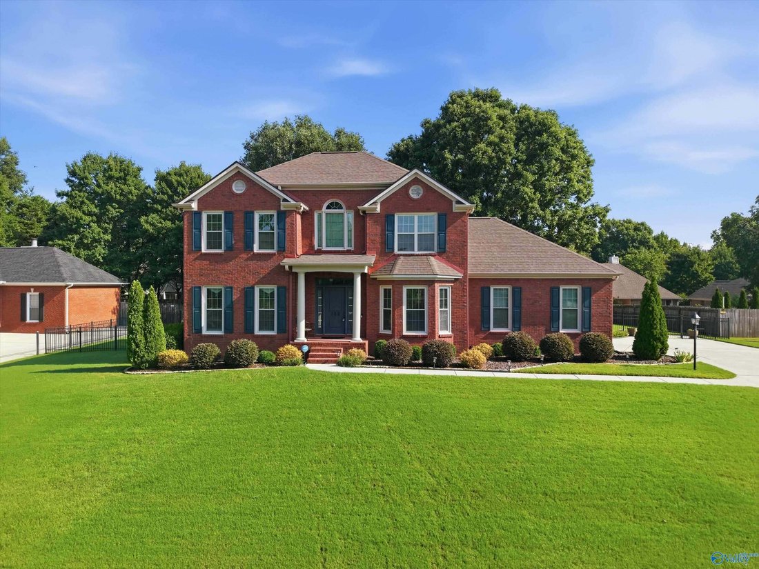 House in Madison, Alabama, United States 1 - 18684752