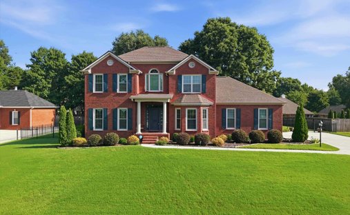 Maison à Madison, Alabama, États-Unis 1