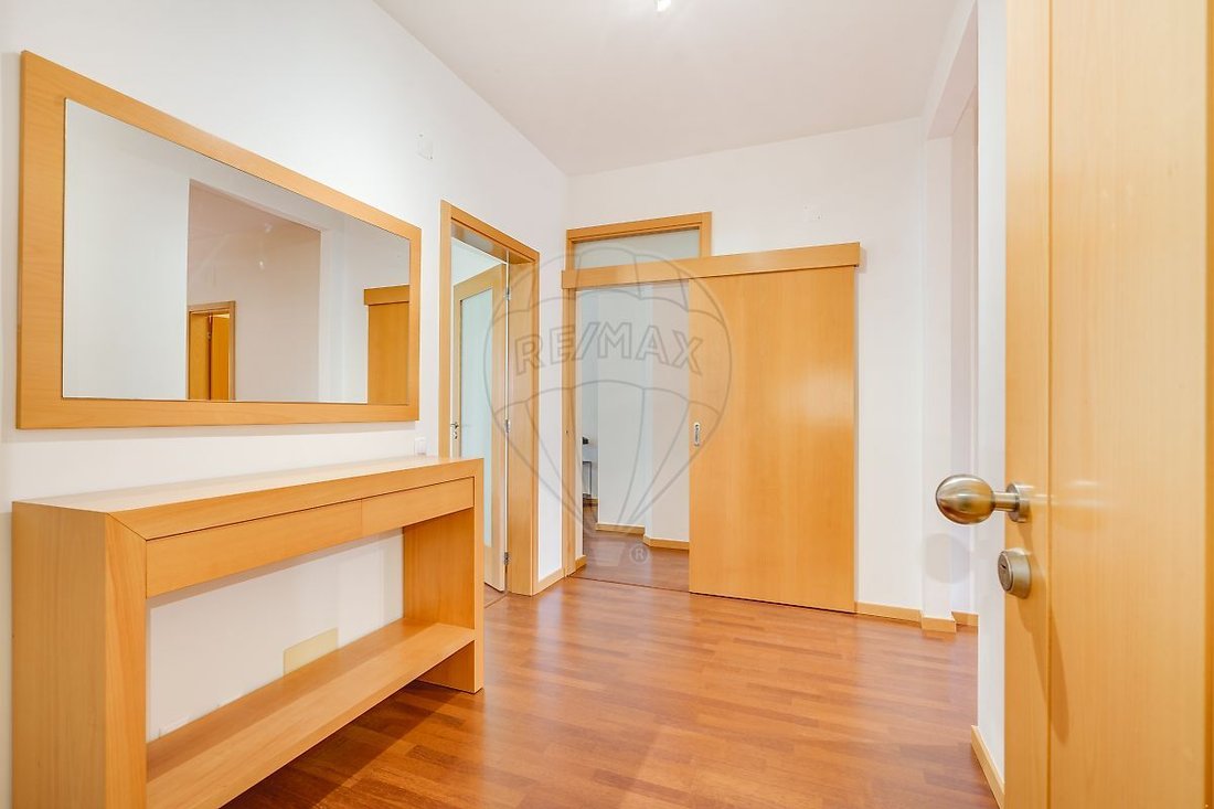 Apartamento en Avenidas Novas, Lisboa, Portugal 2 - 18658067