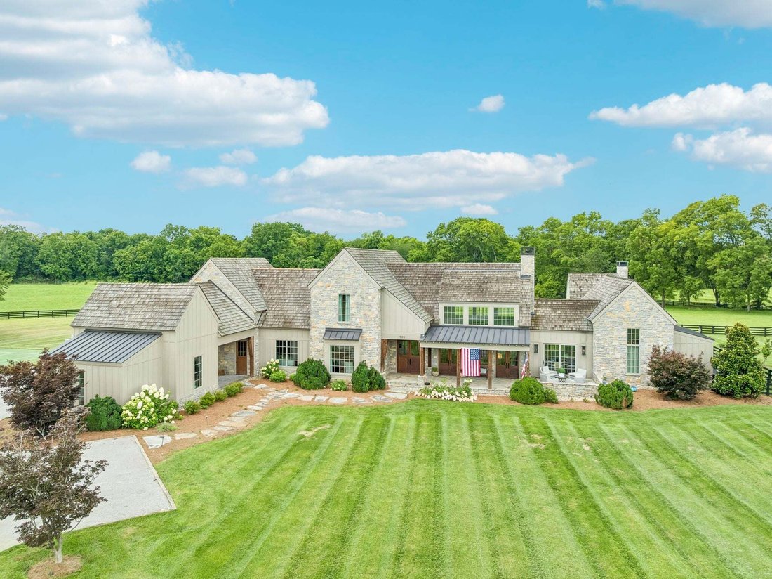 House in Franklin, Tennessee, United States 1 - 18685315