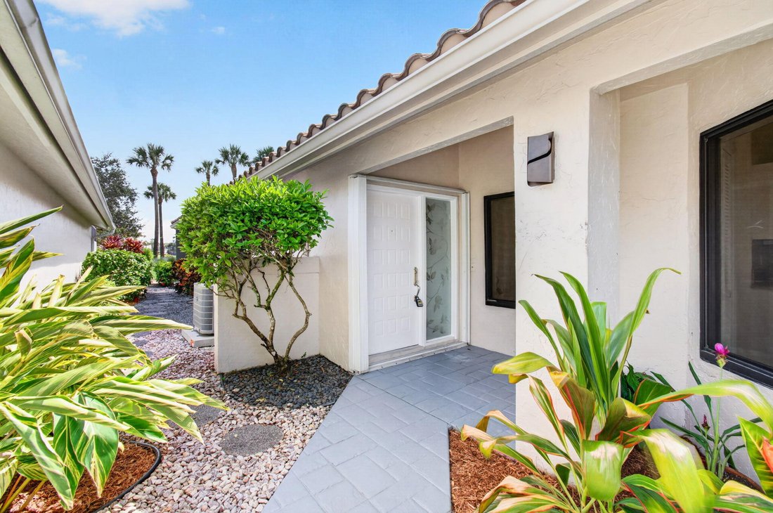 House in Delray Beach, Florida, United States 5 - 18684803