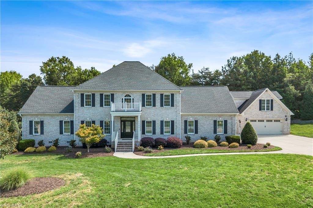 House in Summerfield, North Carolina, United States 1 - 18685162
