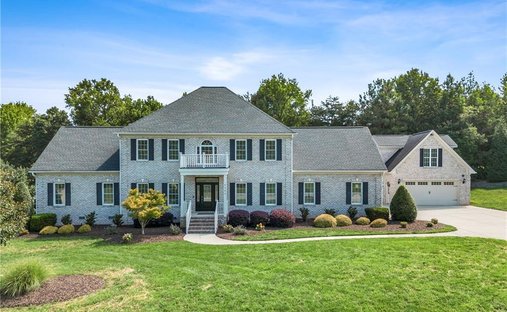 Casa a Summerfield, Carolina del Nord, Stati Uniti 1