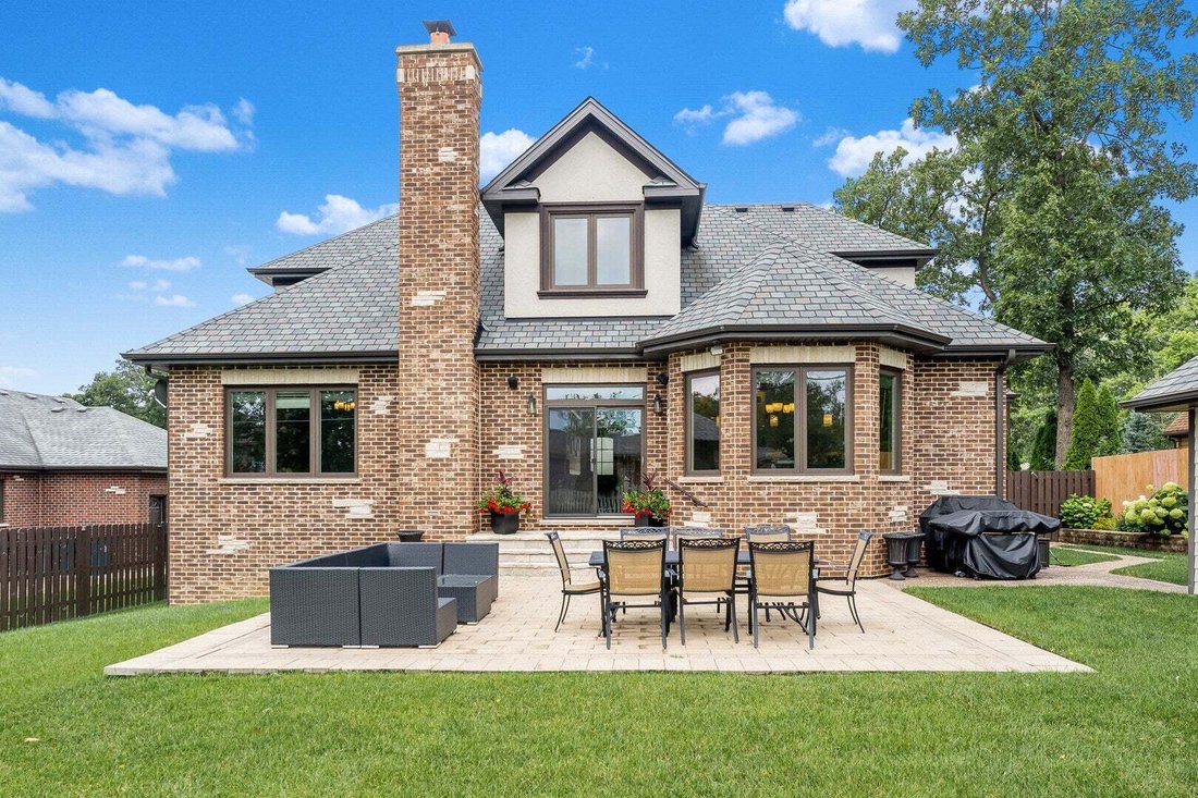 House in Palos Hills, Illinois, United States 2 - 18685240
