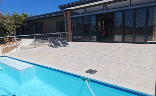House in Bela-Bela, Limpopo, South Africa 1