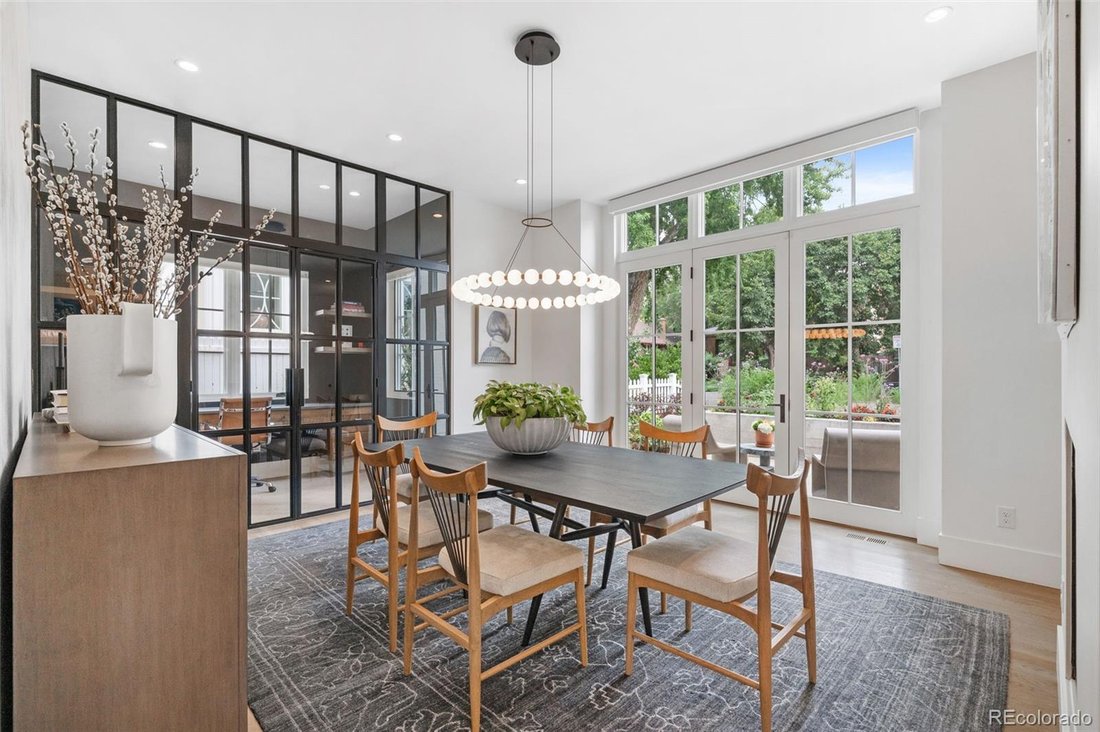 House in Denver, Colorado, United States 4 - 18684677