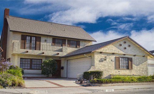 Casa a Huntington Beach, California, Stati Uniti 1