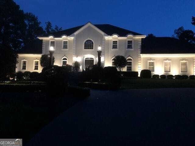 House in Milton, Georgia, United States 2 - 18684842