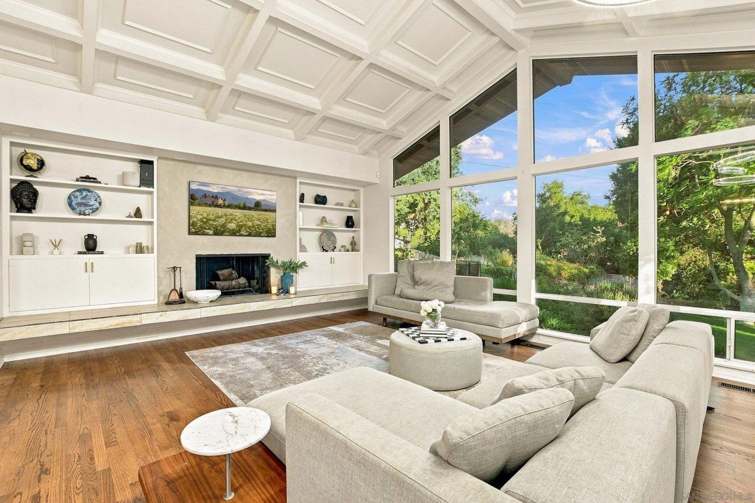 Casa a Alpine, California, Stati Uniti 5 - 18685272