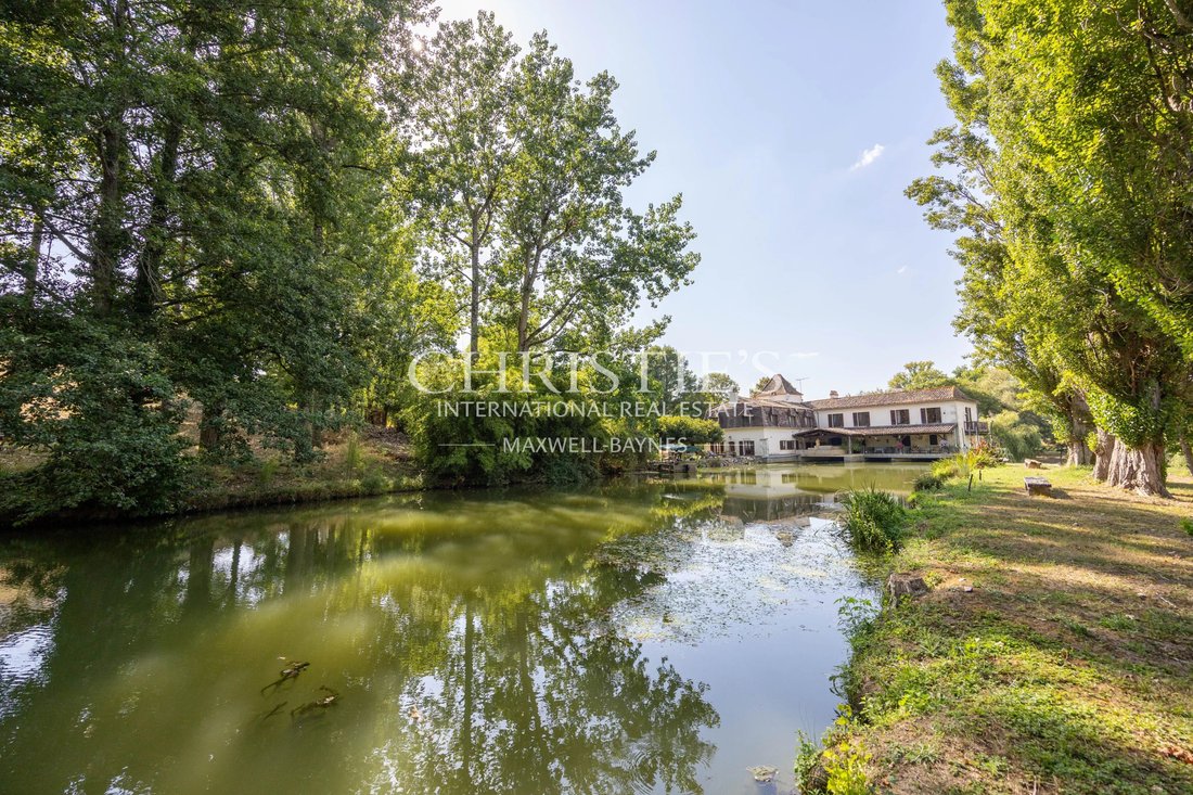 Vieux Bergerac, Bergerac, France 3 - 18685628