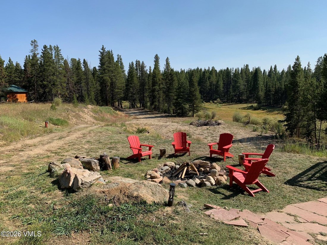 House in Leadville, Colorado, United States 3 - 18684630