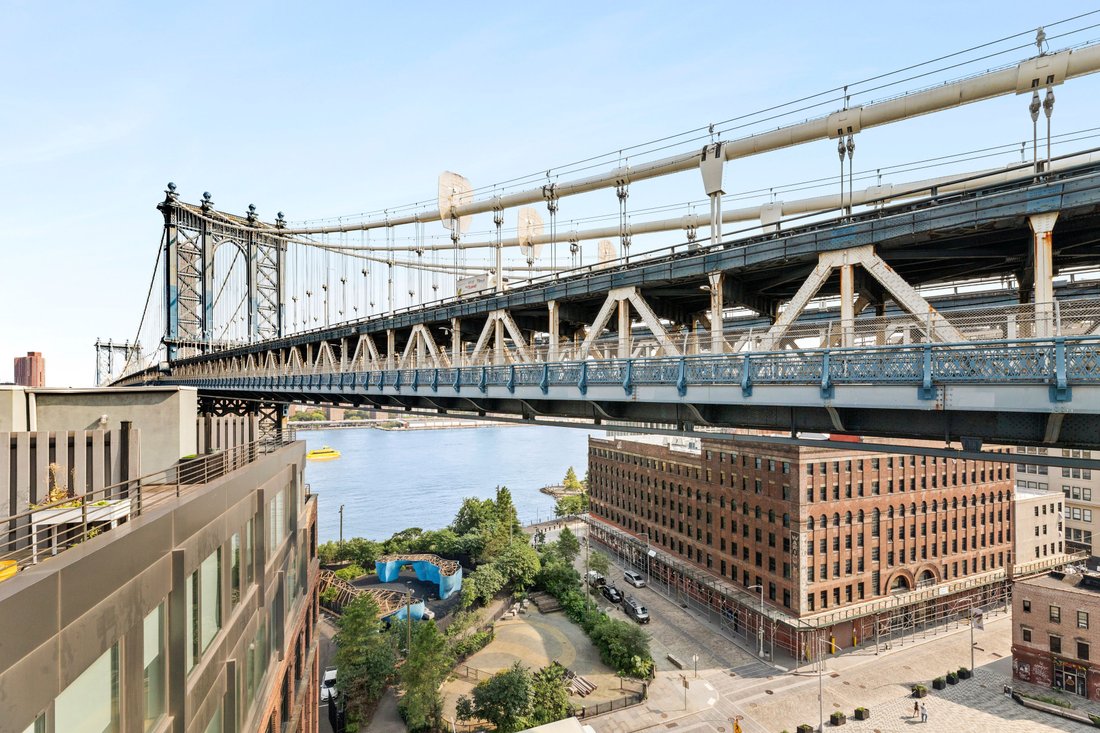 Condo in New York, New York, United States 1 - 18685397