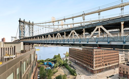 Condo in New York, New York, United States 1