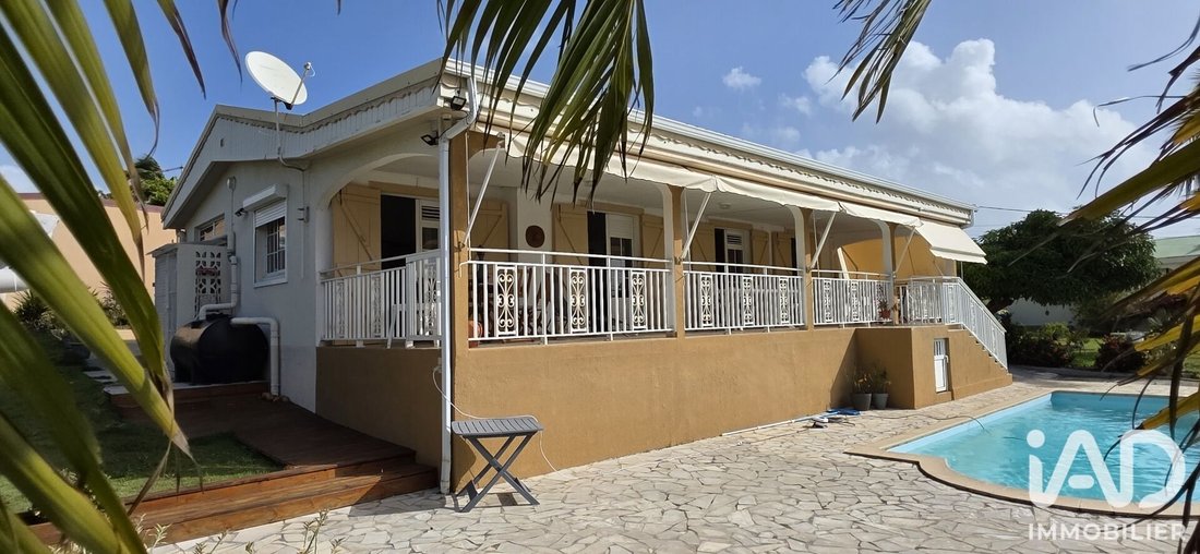 House in France 1 - 18686801