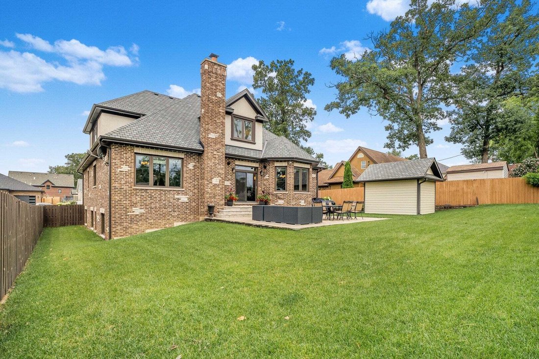 House in Palos Hills, Illinois, United States 3 - 18685240