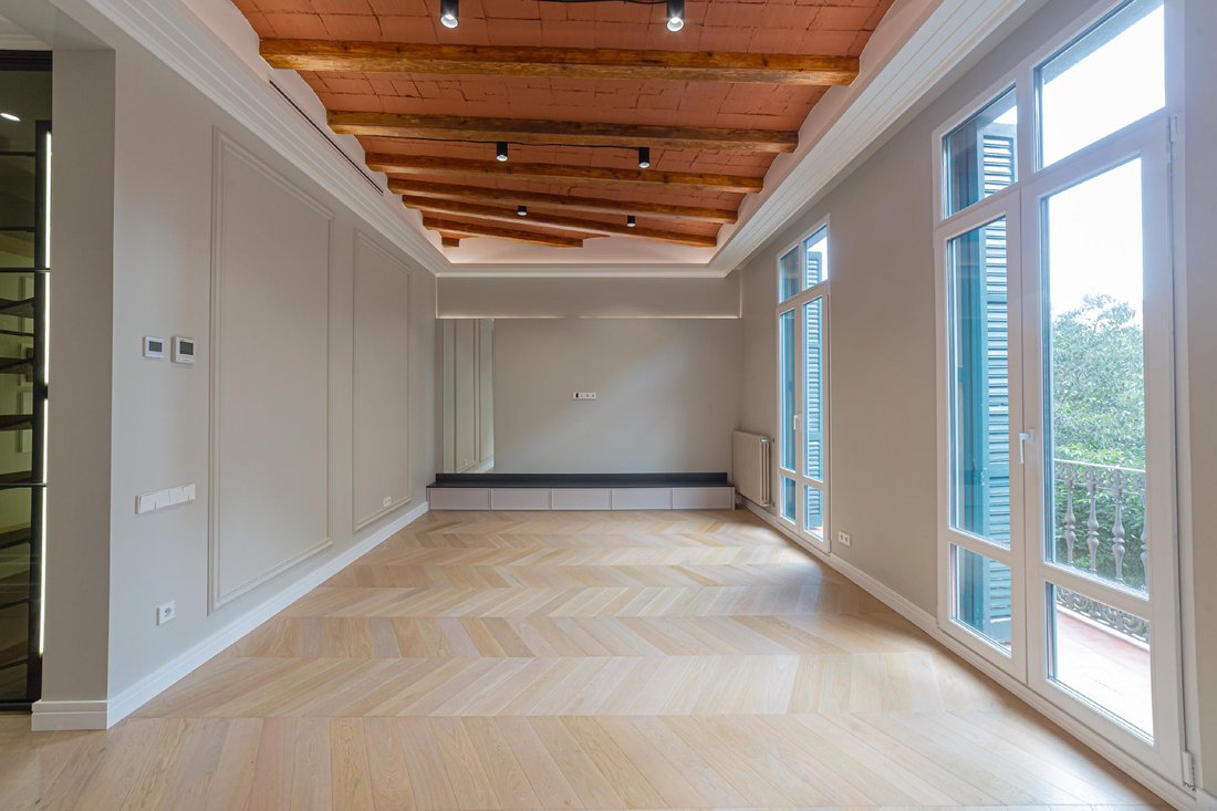 Apartment in Eixample, Barcelona, Spain 2 - 18302795
