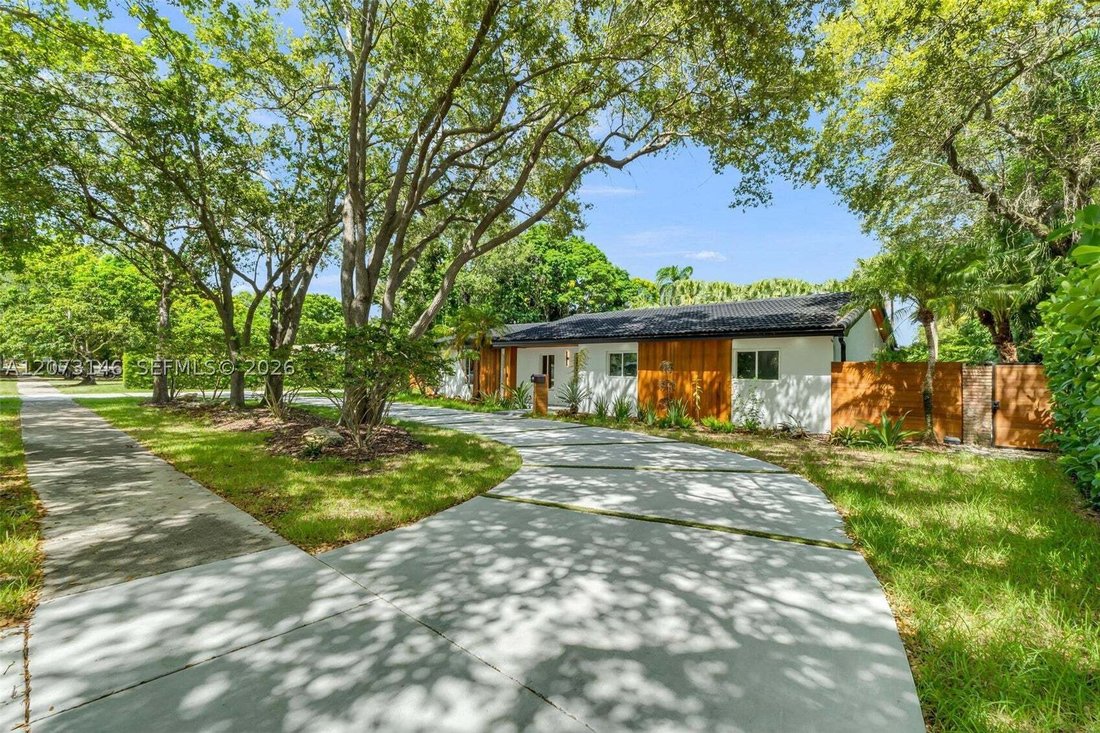 Casa a Cutler Bay, Florida, Stati Uniti 2 - 18684785