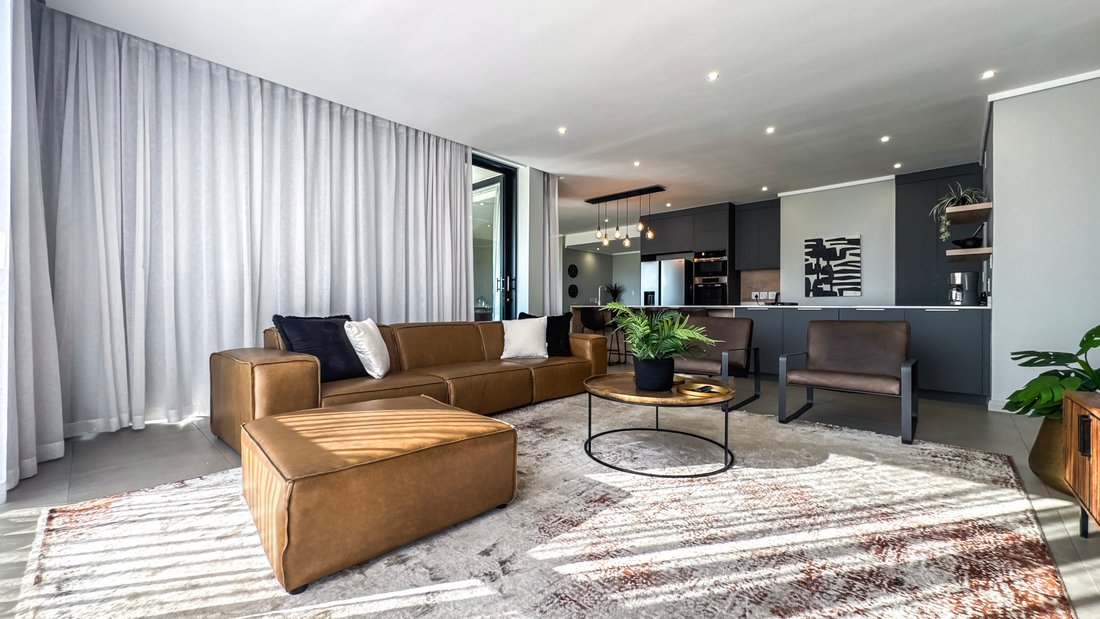 Apartment in Olifantsfontein 410-JR, Gauteng, South Africa 4 - 18684935