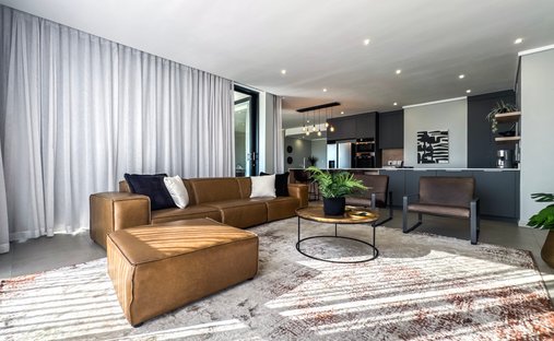 Appartement en Olifantsfontein 410-JR, Gauteng, Afrique du Sud 1