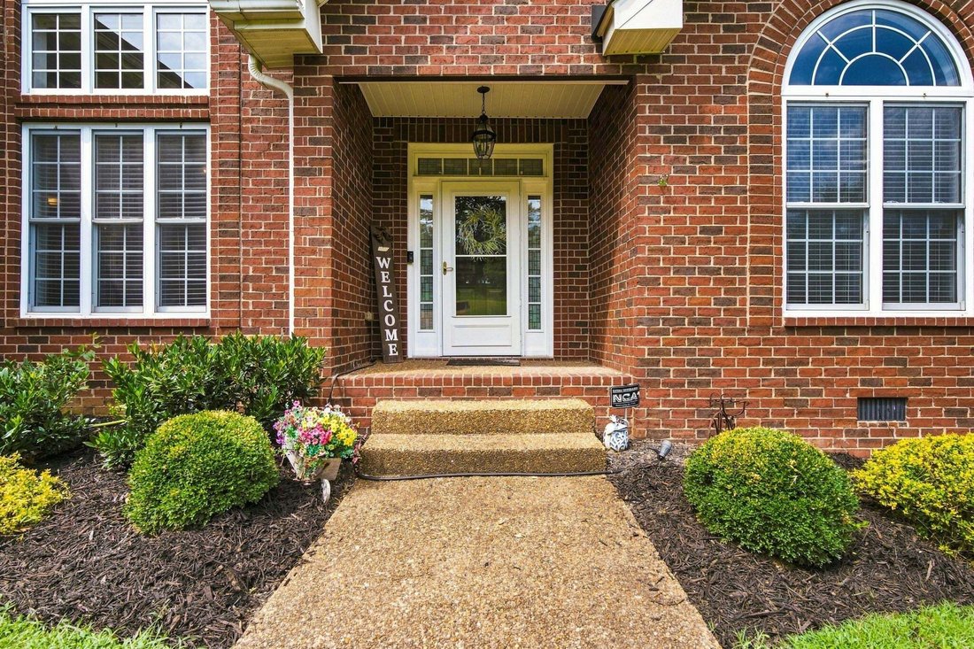 House in Hendersonville, Tennessee, United States 4 - 18685316