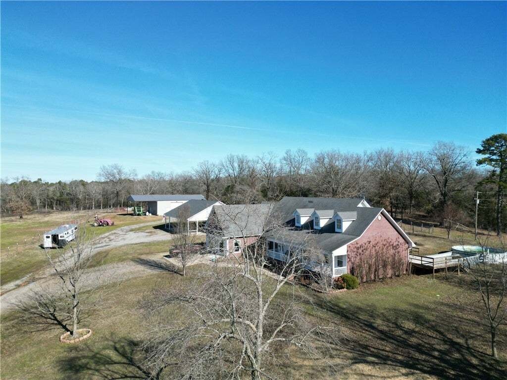 House in Cleveland, Arkansas, United States 5 - 18684711