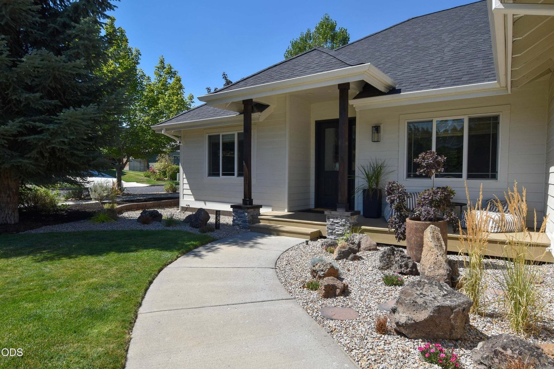 House in Bend, Oregon, United States 5 - 18684660