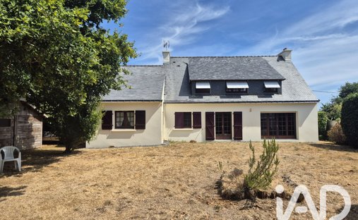 Casa en Bourg Sud Est, Moelan-sur-Mer, Francia 1