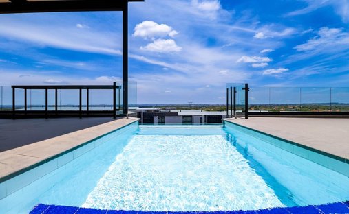 Apartment in Olifantsfontein 410-JR, Gauteng, South Africa 1