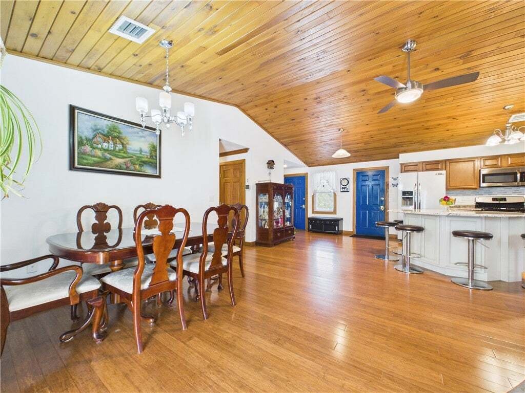 House in Seekonk, Massachusetts, United States 5 - 18684690