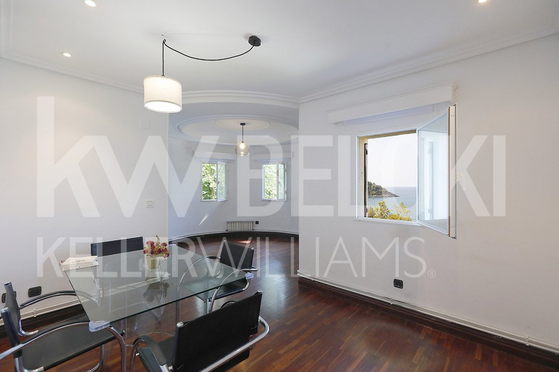 Apartment in Centro, Donostia-San Sebastian, Spain 3 - 18685018