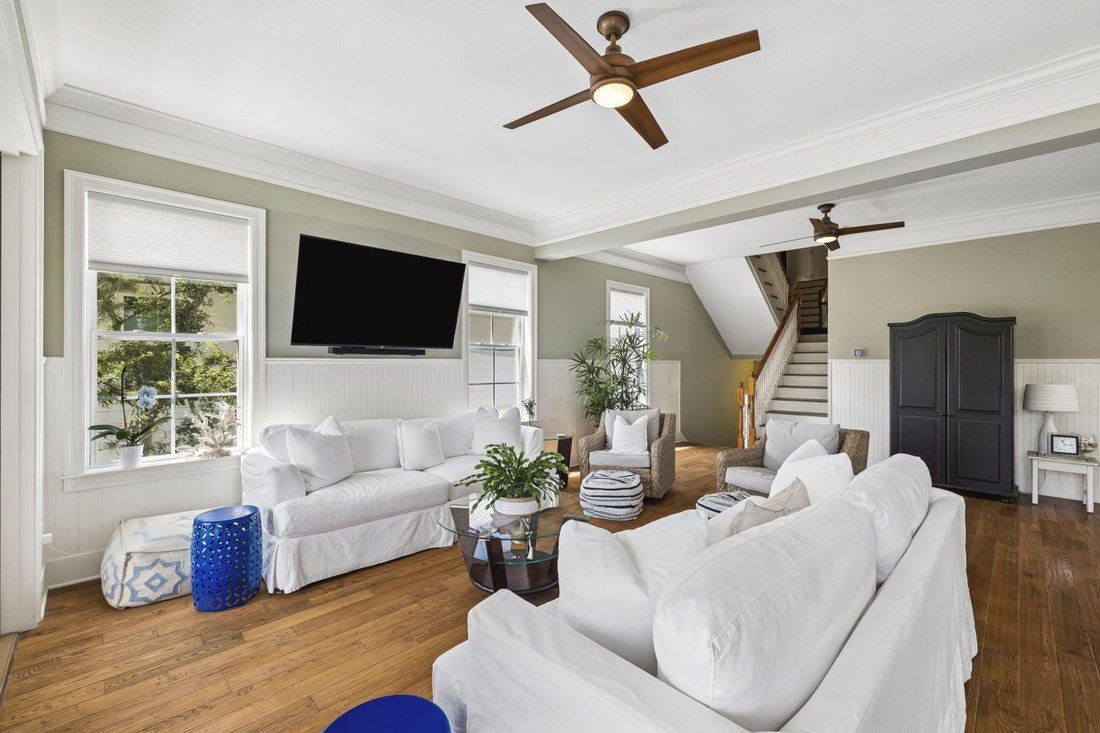 House in Watersound, Florida, United States 5 - 18685509