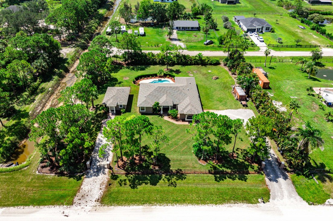 House in Loxahatchee, Florida, United States 1 - 18684793