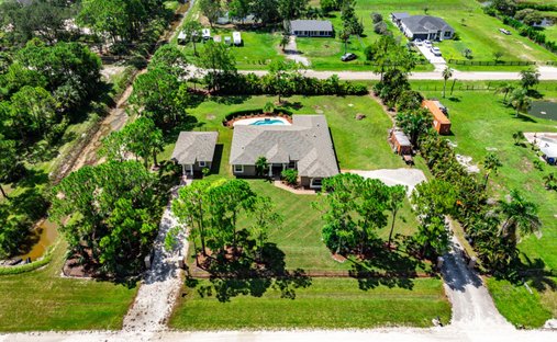 Casa a Loxahatchee, Florida, Stati Uniti 1