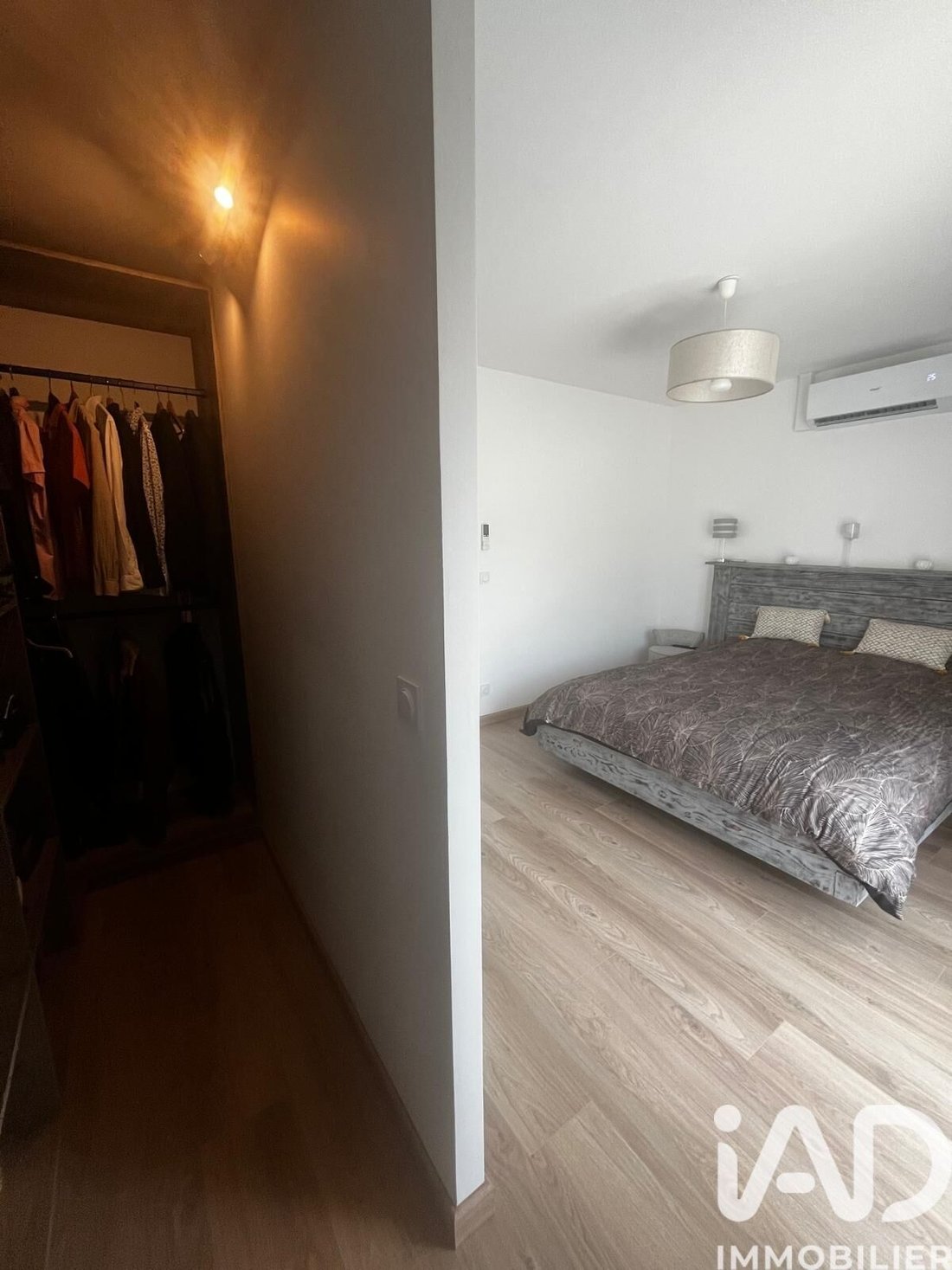 Haus in Monts, Zentrum-Loiretal, Frankreich 4 - 18065276
