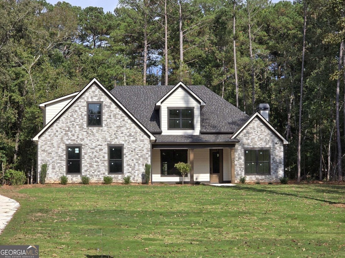 House in Sharpsburg, Georgia, United States 3 - 18685154