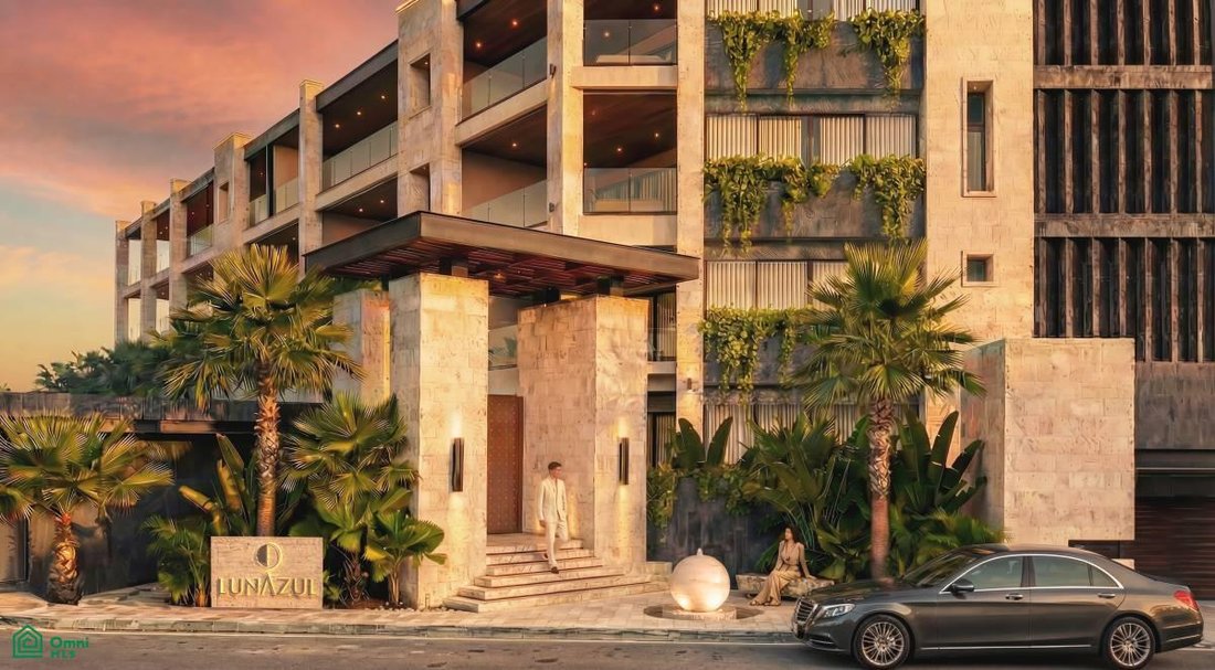 Condo in Puerto Aventuras, Quintana Roo, Mexico 2 - 18684939