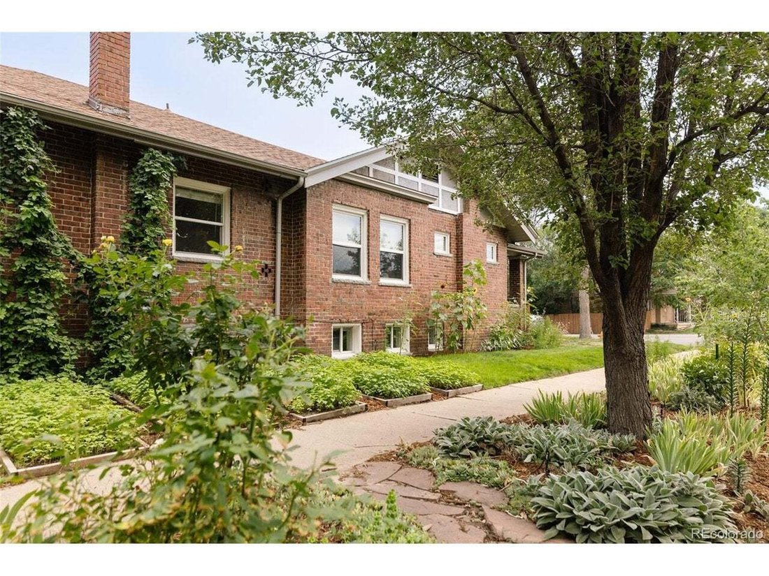 House in Denver, Colorado, United States 4 - 18685110