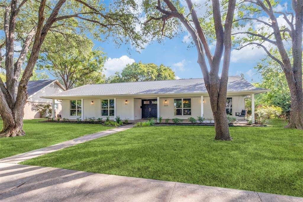 House in Dallas, Texas, United States 1 - 18684997