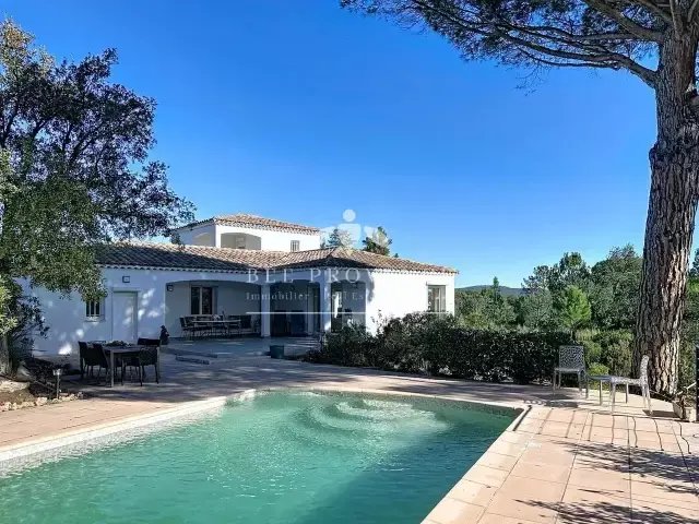 Villa in Sud, Vidauban, France 4 - 17059488