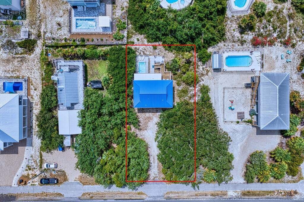 House in Saint George Island, Florida, United States 4 - 18684623