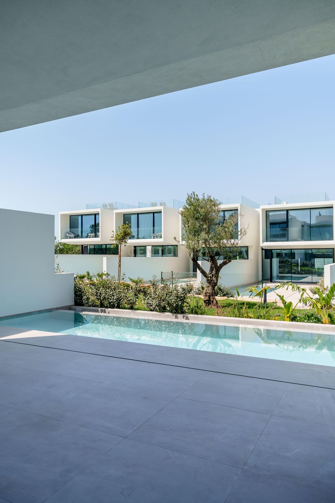 Apartment in Olhos de Agua, Algarve, Portugal 3 - 18685620