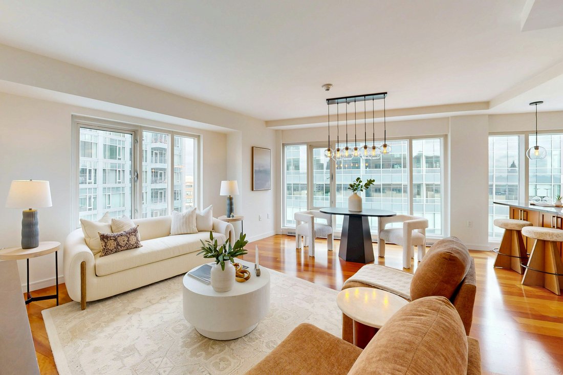 Condo in Providence, Rhode Island, United States 3 - 18685404