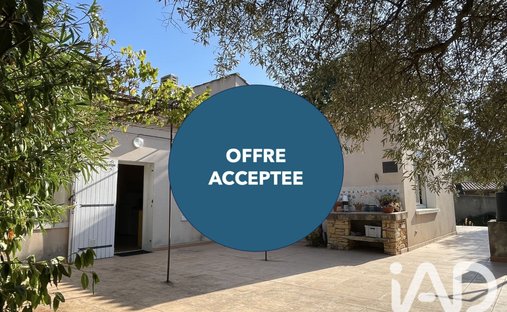 Casa a La Ciotat, Provenza-Alpi-Costa Azzurra, Francia 1