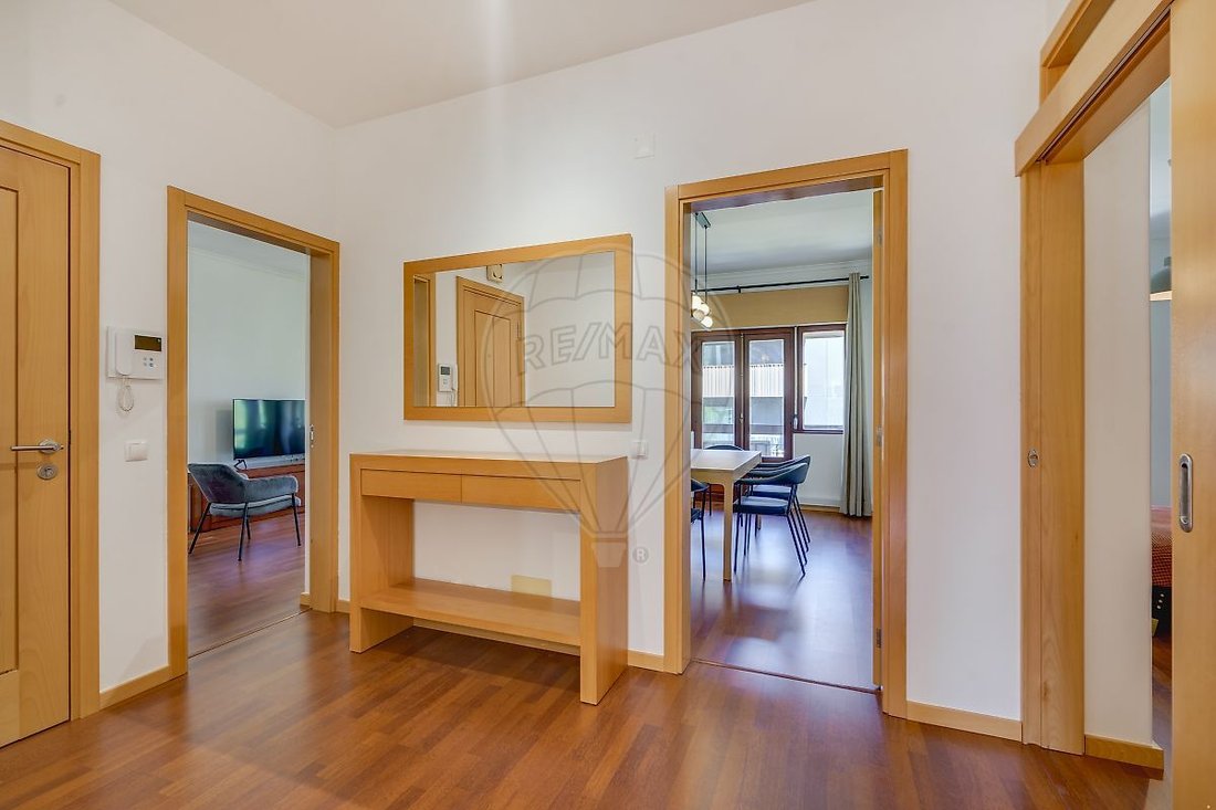 Apartamento en Avenidas Novas, Lisboa, Portugal 3 - 18658067