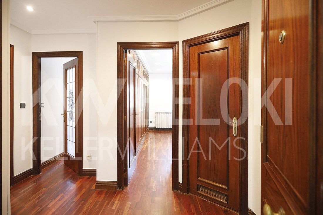 Apartment in Centro, Donostia-San Sebastian, Spain 1 - 18685018
