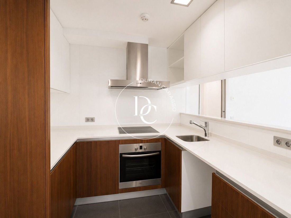 Apartment in Escaldes-Engordany, Escaldes-Engordany, Andorra 5 - 18685768